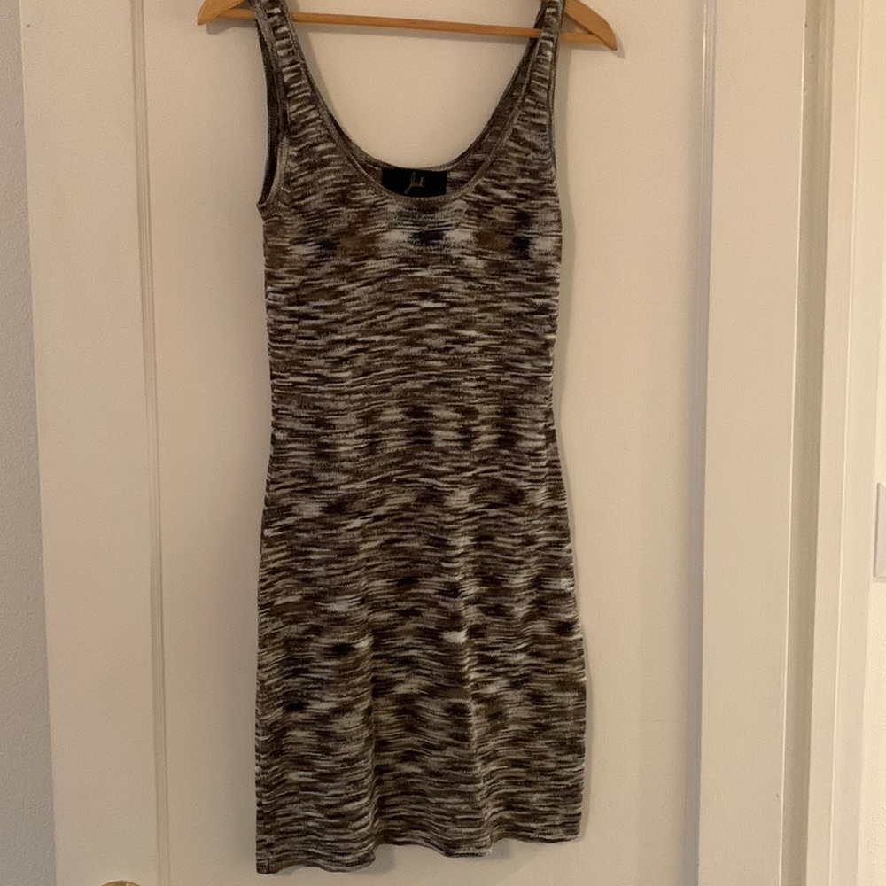 Jack mini dress